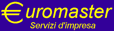 EUROMASTER - Servizi Internet
